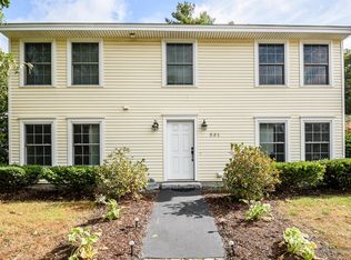 531 Auburn St, Portland, ME 04103
