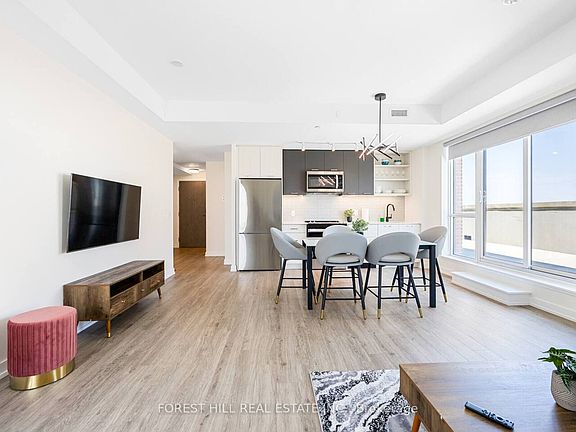 5th image of 2300 Saint Clair Ave W #913