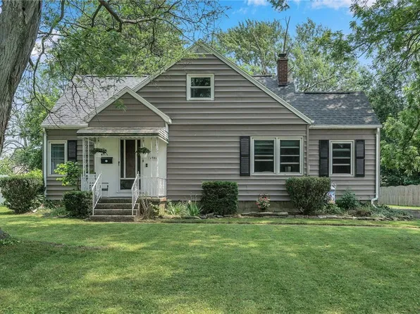 1541 Master St, North Tonawanda, NY 14120