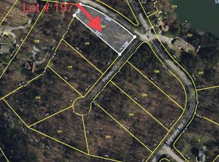 1010 Canyon Rim Dr, Soddy Daisy, TN 37379