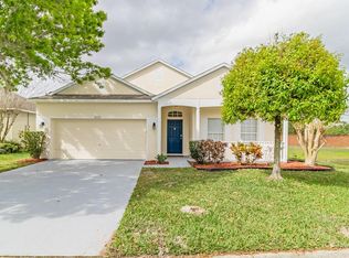 4319 Waterside Pointe Cir, Orlando, FL 32829