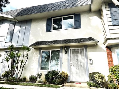 20711 Lemarsh St Unit F, Chatsworth, CA, 91311