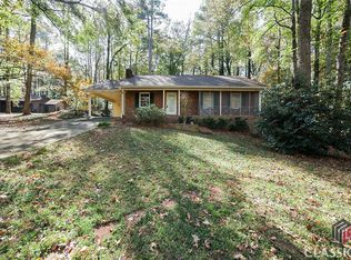 405 Rocky Dr, Athens, GA 30607