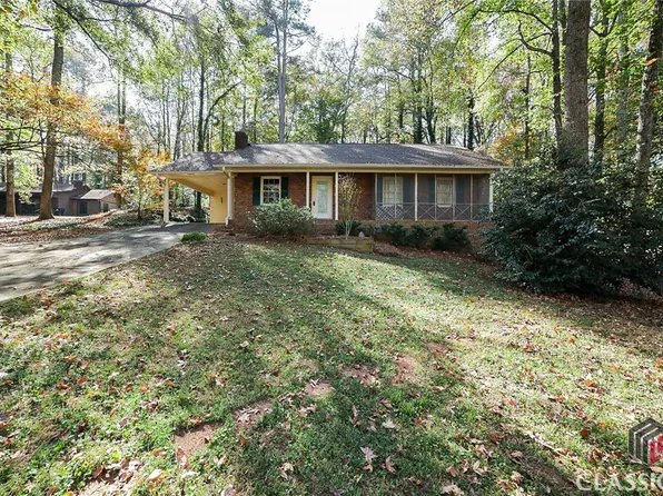 405 Rocky Drive, Athens, GA 30607