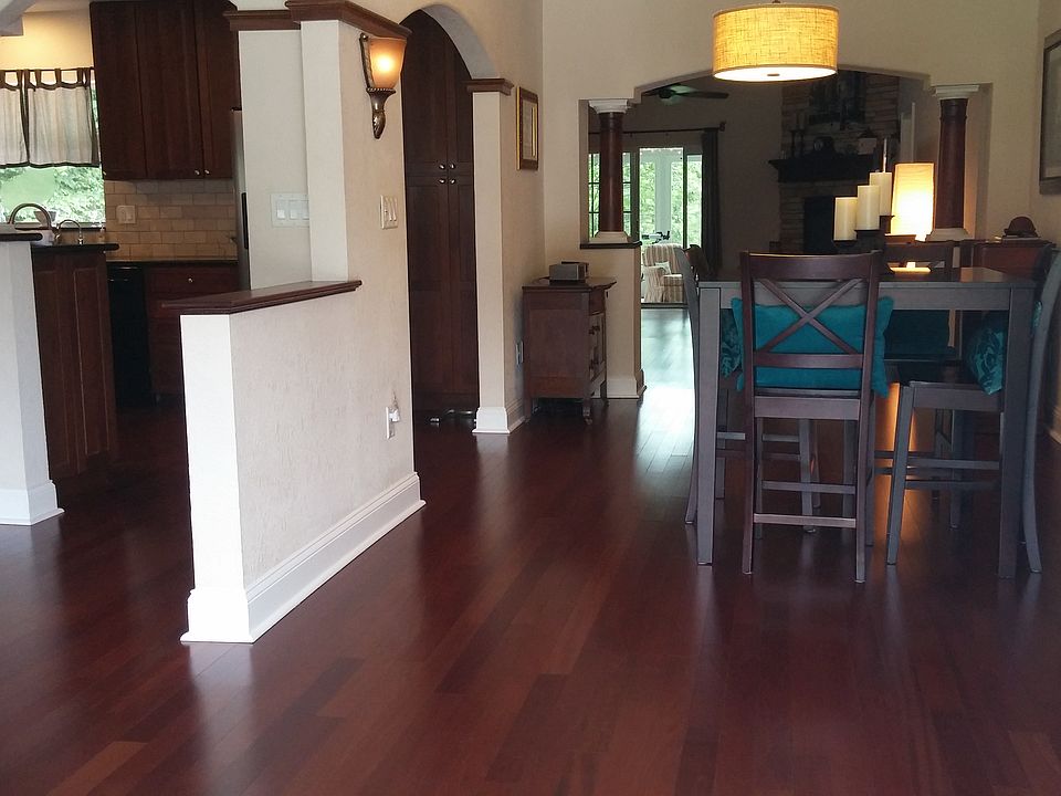 Open Plan Large & New 