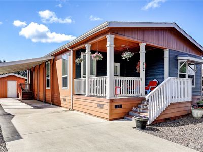 812 Pine Drive, Enumclaw, WA, 98022