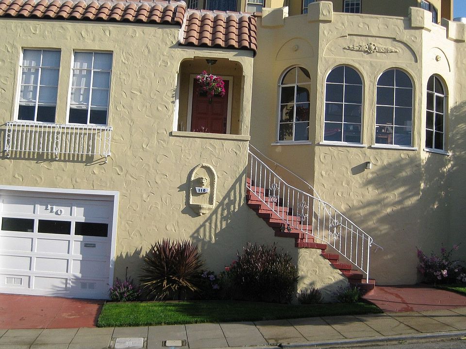 110 Kenwood Way, San Francisco, CA 94127 Zillow