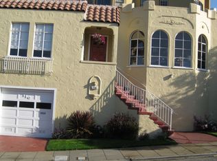 110 Kenwood Way, San Francisco, CA 94127