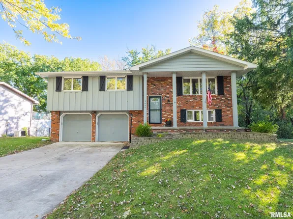 3606 W Saymore Ln, Peoria, IL 61615