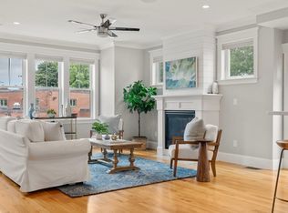 49-49B Coffey St #B, Dorchester, MA 02122