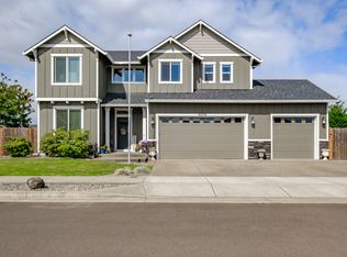 6256 NE Forester St, Albany, OR 97321