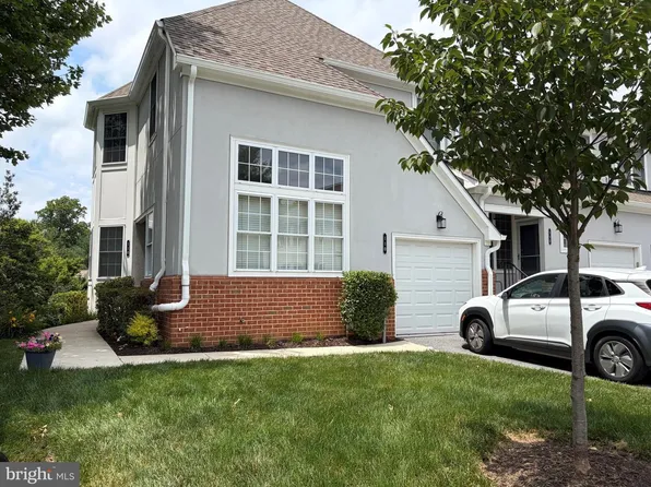 110 Old Plantation Way #110, Baltimore, MD 21208