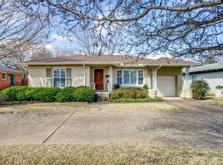 4563 Surf Dr, Dallas, TX 75214