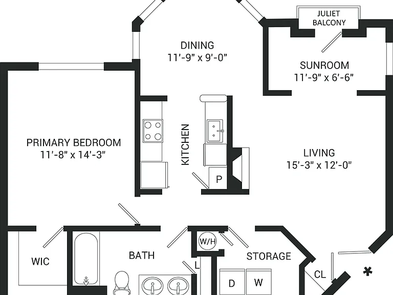 The Fairways at Birkdale Apartment Homes — Photo 49