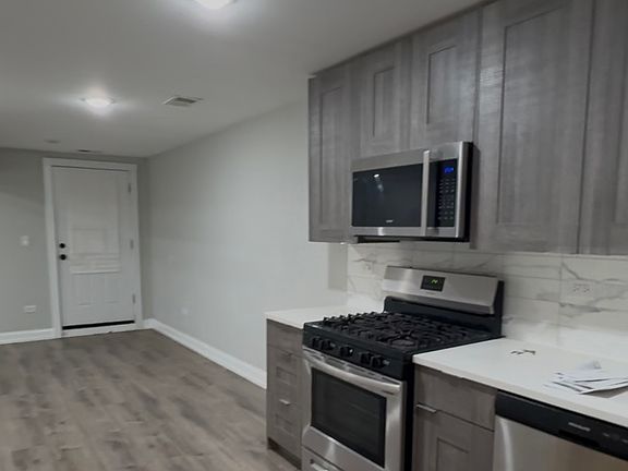 2nd image of 3527 S Damen Ave #Gn