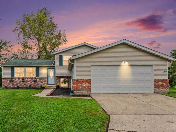 11614 New Hope Dr, Cincinnati, OH 45240