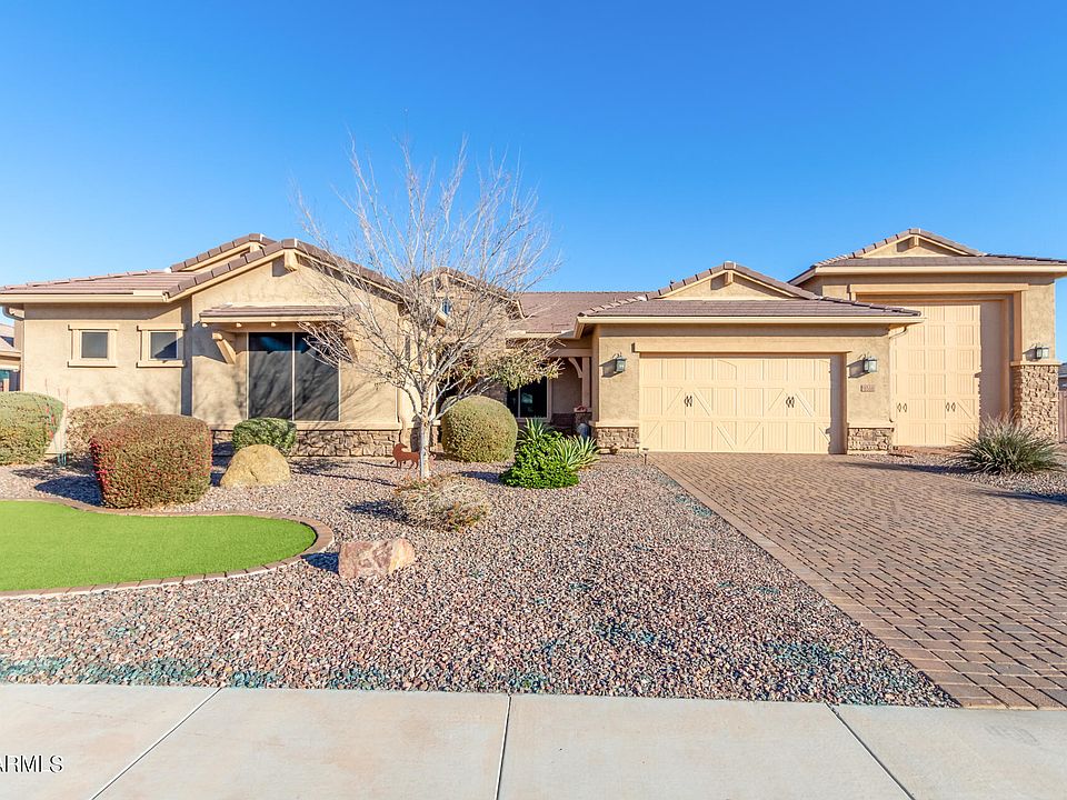 18588 W Hazelwood St, Goodyear, AZ 85395 Zillow
