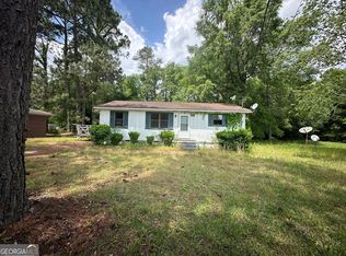 421 Vienna Cir, Fort Valley, GA 31030