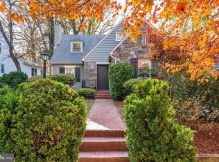 4822 Langdrum Ln, Chevy Chase, MD 20815