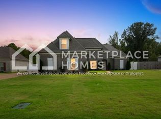 5233 Nail Rd, Olive Branch, MS 38654