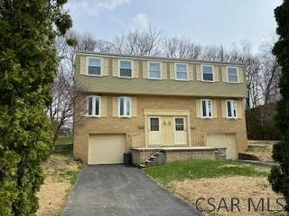 241-243 Marietta Dr, Johnstown, PA 15904