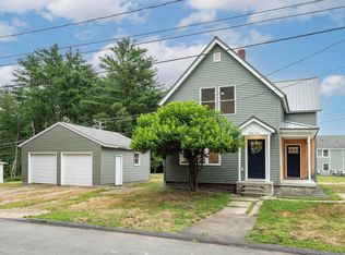 23 Minerva Ave, Sanford, ME 04073