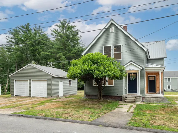 23 Minerva Avenue, Sanford, ME 04073