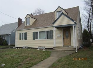 17 Bertram Ave, South Amboy, NJ