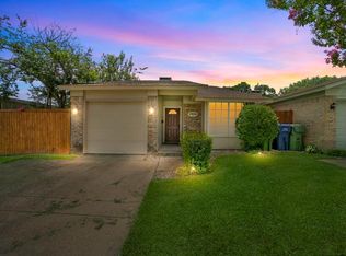 2926 Pegasus Dr, Garland, TX 75044