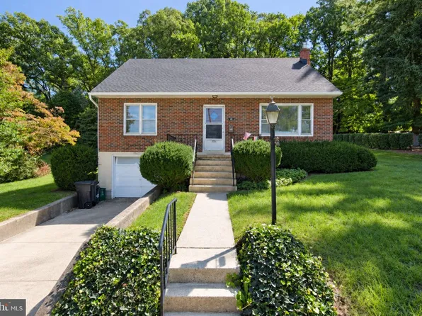 115 Woodland Rd, Wyomissing, PA 19610