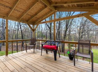 471 Joy Dr, Mc caysville, GA 30555