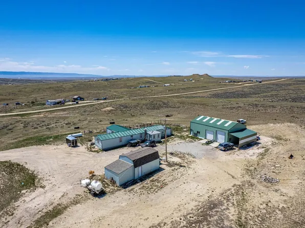 16260 Maverick Dr, Casper, WY 82601