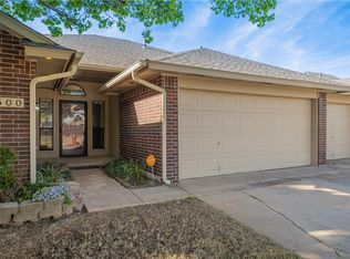 600 SW 153rd St, Oklahoma City, OK 73170