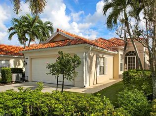 4680 Rio Poco Ct, Naples, FL 34109