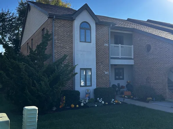 243 Black Oak Dr, Lancaster, PA 17602