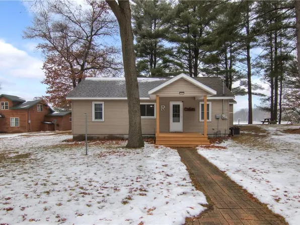 638 A 26 1/2-27th Street, New Auburn, WI 54757