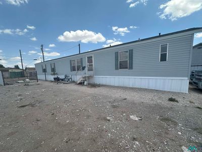 222 N East St, Lovington, NM, 88260