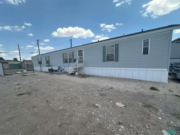 222 N East St, Lovington, NM 88260
