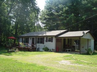 516 Coweeta Lake Cir, Otto, NC 28763