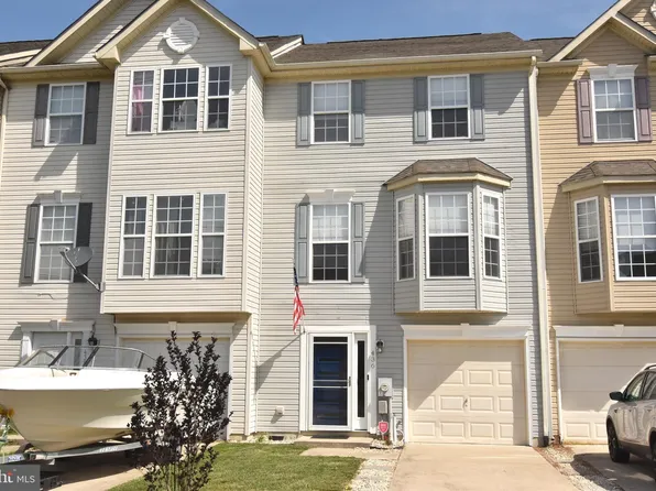 436 Ocean Ct, Milton, DE 19968