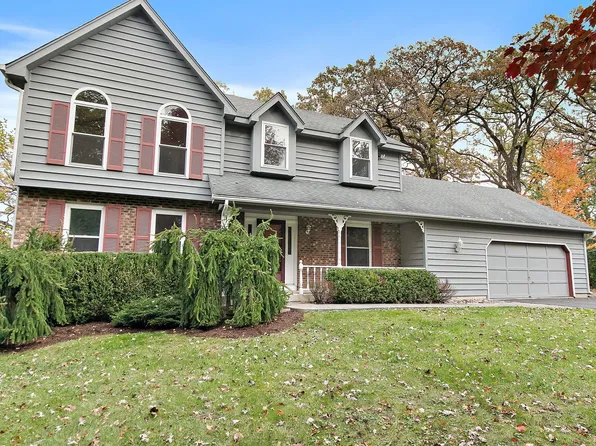 35W788 Burr Oak Ln, Dundee, IL 60118