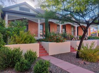 224 S 3rd Ave, Tucson, AZ 85701
