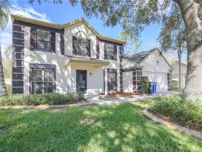 16126 Country Crossing Dr, Tampa, FL, 33624