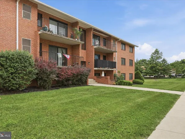 1635 Edgewood Pl Unit 3, Hagerstown, MD 21740