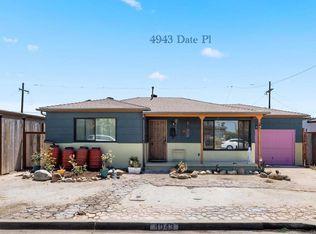 4943 Date Pl, San Diego, CA 92102