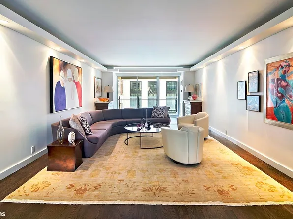 425 E 58th St APT 7D, New York, NY 10022