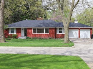 2609 Marilyn Rd, Ottumwa, IA 52501