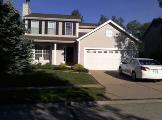 2565 Hidden Meadow Ln, Ballwin, MO 63021