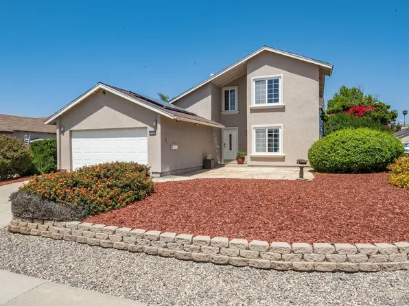 2505 Doubletree Rd, Spring Valley, CA 91978