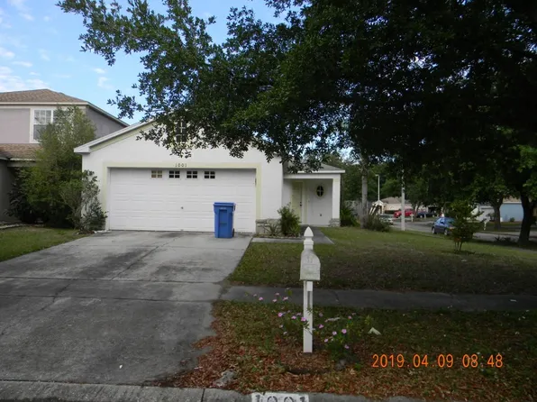 1001 Harvest Moon Dr, Seffner, FL 33584